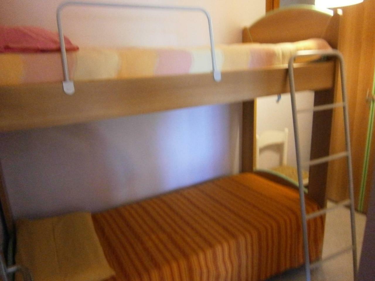 Condominio Commerciale Caorle Ngoại thất bức ảnh