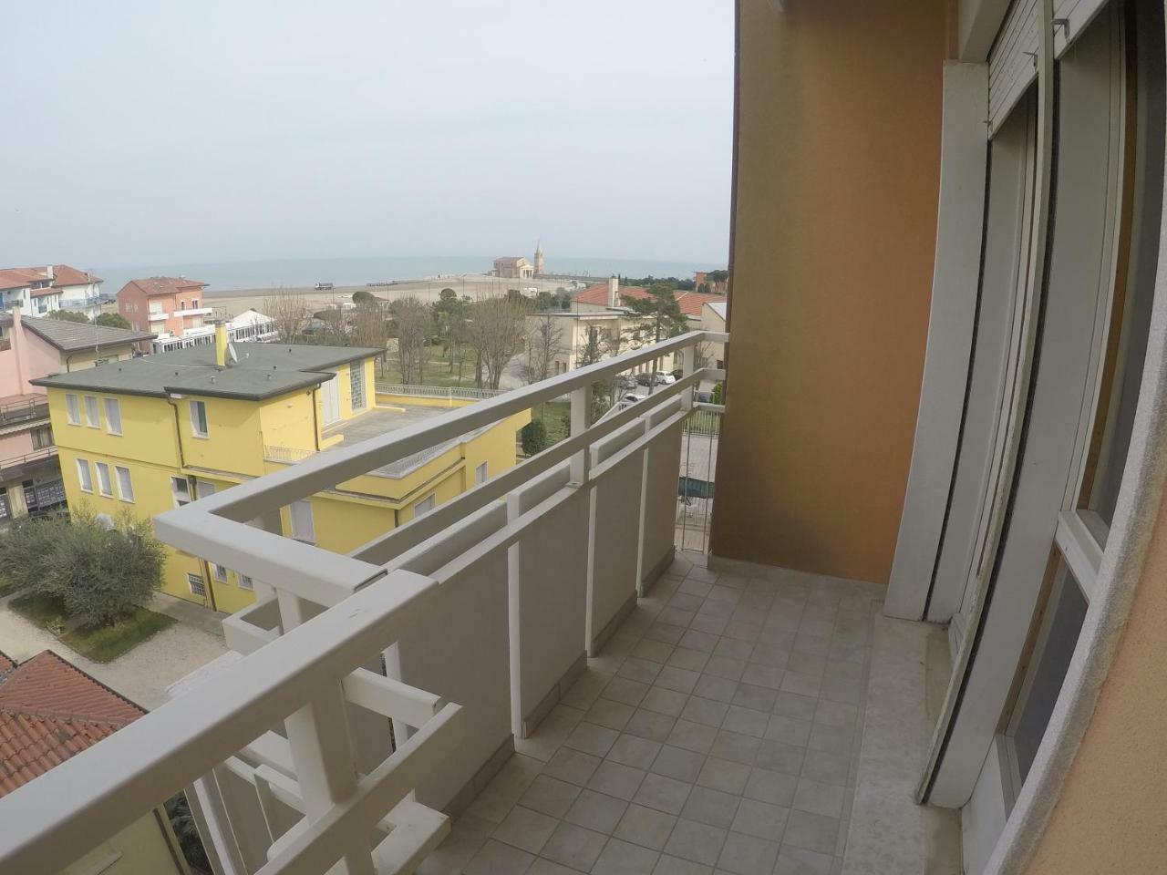 Condominio Commerciale Caorle Ngoại thất bức ảnh